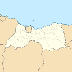 Indonesia Probolinggo Regency location map